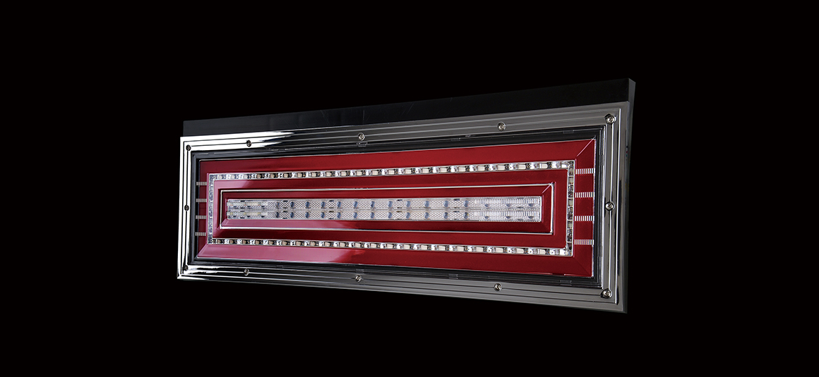 SUS Multiple(S) 300 ミラー(S-300M-Mi)　チタンタンブラー | TOKYO FM公式ショッピングサイト powered  by BASE に適合する シャラン2018 2017 2016 2015 2012-2019 に適合する ステンレススチール 外装 超薄型 リアバ